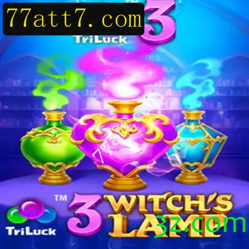 Aventura Mística: Explorando o Jogo 3WitchsLamp