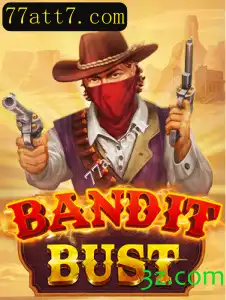Descubra a Aventura e Estratégia em BanditBust