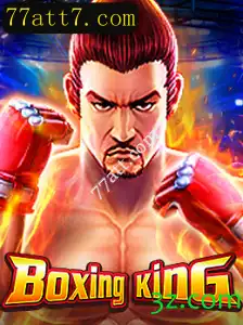 Descubra o Novo Fenômeno dos Jogos: BoxingKing e a Inovação Digital