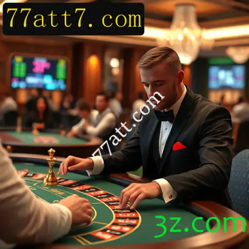 Cassino ao vivo