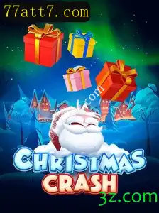 ChristmasCrash: A Excitante Aventura de Natal
