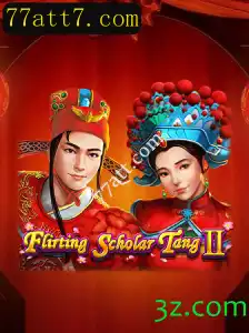 Flirting Scholar Tang II: Uma Viagem ao Mundo dos Mestres da Arte e Romance