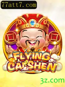 Explorando o Fascinante Mundo de FlyingCaiShen: Um Guia Completo