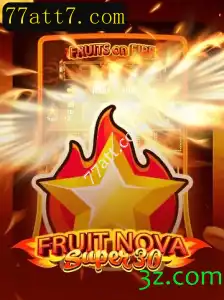 Explorando o Mundo de FruitrNovaSupe30: Um Guia Completo de Jogo