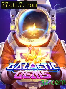 Descubra o emocionante jogo 'GalacticGems'