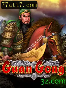 Descubra o Mundo de GuanGong: Um Jogo Fascinante Incorporado a 77att.com
