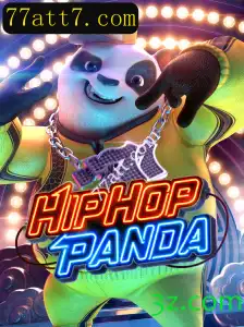 Descubra o Mundo de HipHopPanda: Um Jogo Empolgante e Repleto de Ação