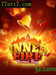 Explorando o Mundo do InnerFireBonusBuy: Uma Nova Dimensão em Jogos de Azar