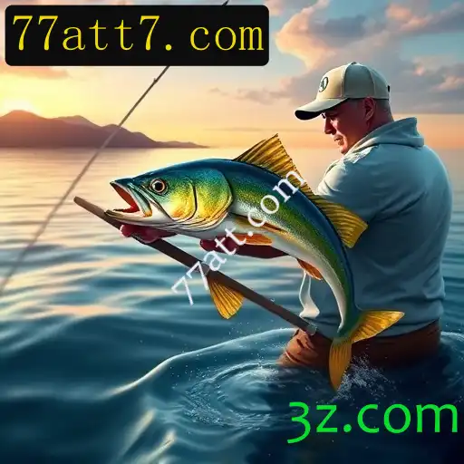 Jogos de pesca