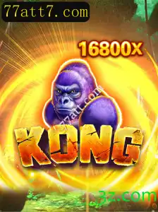 Descubra o Fascinante Mundo de Kong: O Jogo que Conquistou 77att.com