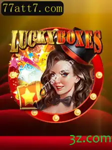 Explorando o Universo de LuckyBoxes e a Plataforma 77att.com