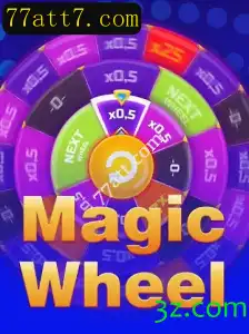 Descubra o Fascinante Mundo de MagicWheel: Jogo de Estratégia e Aventura Online