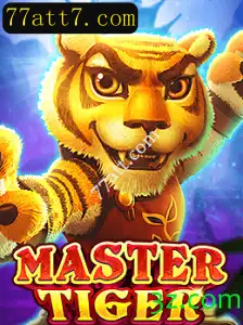 Explorando o Mundo de MasterTiger: Um Guia Completo