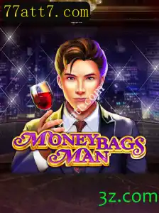Aventura e Estratégia no Mundo de MoneybagsMan