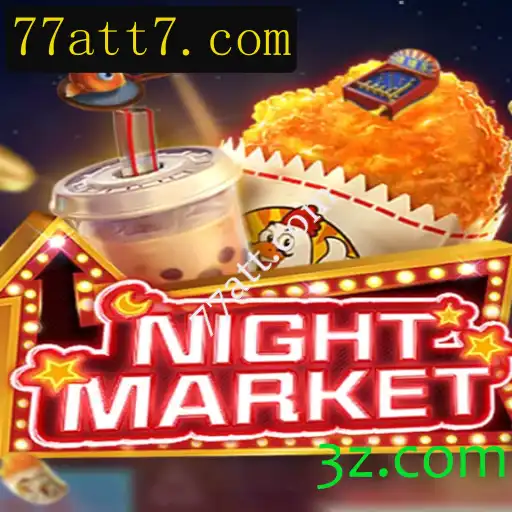 NIGHTMARKET: Um Mergulho no Novo Jogo Aventura do 77att.com