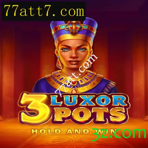3LuxorPots: Uma Jornada Cativante no Universo dos Jogos Online