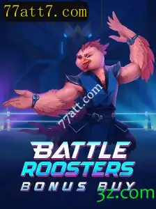 Explorando o Mundo de BattleRoostersBonusBuy: Uma Aventura Emocionante