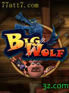 BigWolf: Mergulhe no Universo Emocionante do Novo Jogo Online