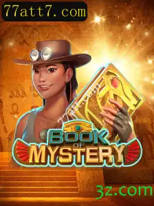 Descubra o Fascinante Mundo do Jogo 'BookofMystery'