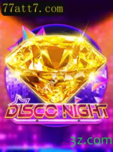 Explorando DiscoNight: O Jogo que Conquista Noites de Diversão