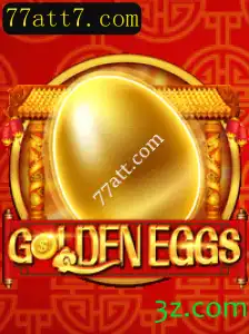 Descubra o Mundo Empolgante de GoldenEggs com 77att.com