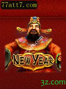 Descubra o Jogo NewYear e as Emoções do 77att.com