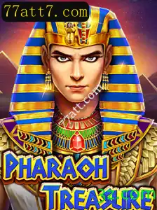 Descobrindo PharaohTreasure: Um Mergulho no Mundo dos Jogos de Aventura
