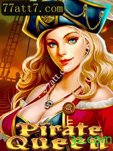 Descubra o Mundo de PirateQueen: Aventura e Estratégia na Palma da Mão