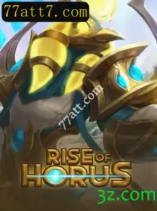 Descubra a Emoção do Jogo 'RiseofHorus' e Mergulhe nas Suas Regras