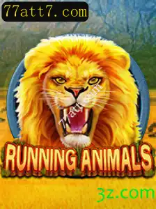 Explorando RunningAnimals: A Nova Sensação no Mundo dos Jogos Móveis