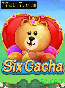 Descubra o Fascinante Mundo de SixGacha