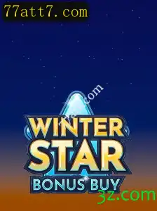 Explorando WinterStarBonusBuy: Uma Jornada Atraente no Mundo dos Jogos de Cassino