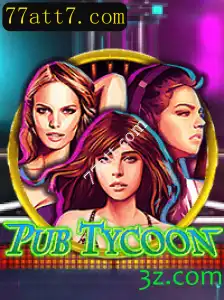 Explorando PubTycoon: Um Mergulho no Universo dos Empreendimentos Virtuais