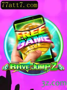 RaveJump2M: Uma Imersão na Realidade Alternativa do Jogo