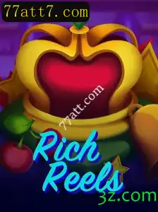 RichReels: Explorando o Mundo dos Jogos de Cassino Online