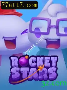 RocketStars: Explorando um Novo Universo de Entretenimento