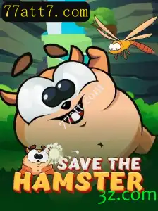 SavetheHamster: Um Jogo Fascinante para Todas as Idades