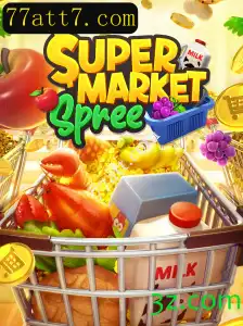 Descubra a Aventura Divertida do Jogo SupermarketSpree