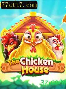 TheChickenHouse: Um Novo Jogo que Promete Diversão e Desafios