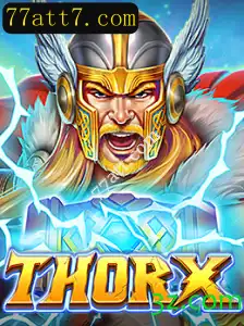 Descubra o Mundo de ThorX: Uma Aventura Inovadora no Universo dos Jogos