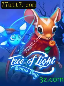 Explorando o Mundo de TreeOfLightBonusBuy: Regras e Estratégias
