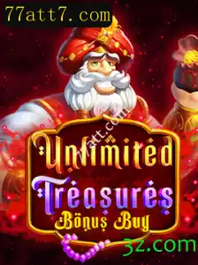 UnlimitedTreasuresBonusBuy: Descubra um Mundo de Aventuras e Recompensas