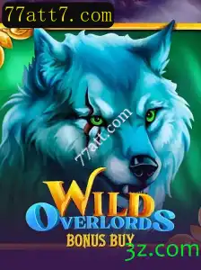 Descubra as Aventuras de 'WildOverlordsBonusBuy' e Suas Regras Exclusivas